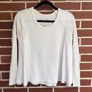 Free people oatmeal thermal